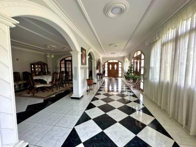 Calle Tarija y Circunvalación , Este, Cochabamba 00001, Bolivien