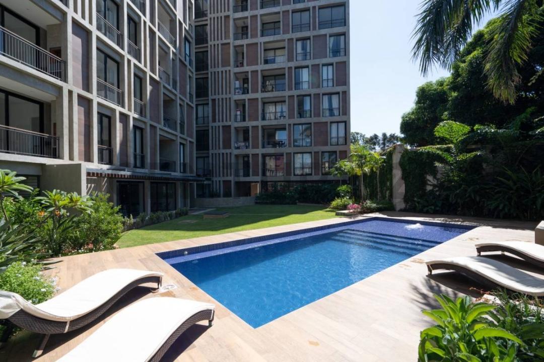 Gomez de Castro y Olegario victor andrade , Villa Morra, Asunción 00001, Paraguay