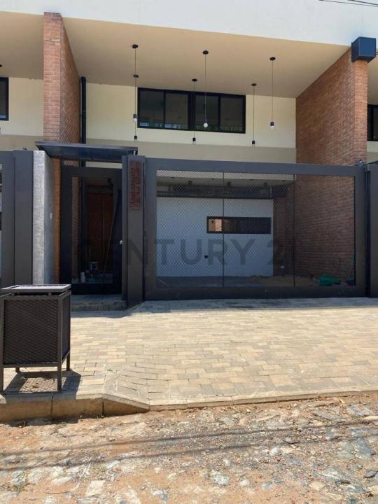 coronel cabrera 1338 , Ycuá Satí, Asunción 00001, باراغواي