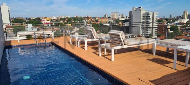 Gral. Elizardo Aquino casi, Asunción , Ciudad Nueva, Asunción 00001, Le Paraguay