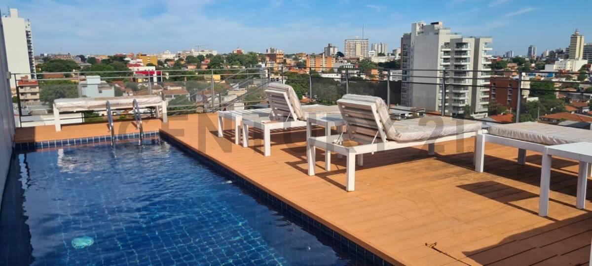 Gral. Elizardo Aquino casi, Asunción , Ciudad Nueva, Asunción 00001, Le Paraguay