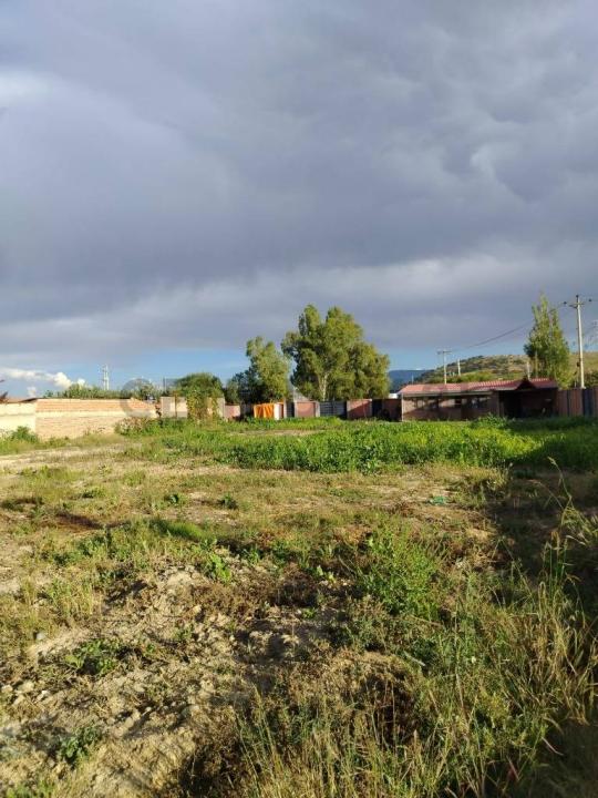 Av. Pampa Mayu S/N (SUMUMPAYA SUD) , Oeste, Cochabamba 0000, Bolivia