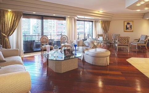 UGARTECHE 3270 6, Parque Chacabuco, Capital Federal 00001, Argentina