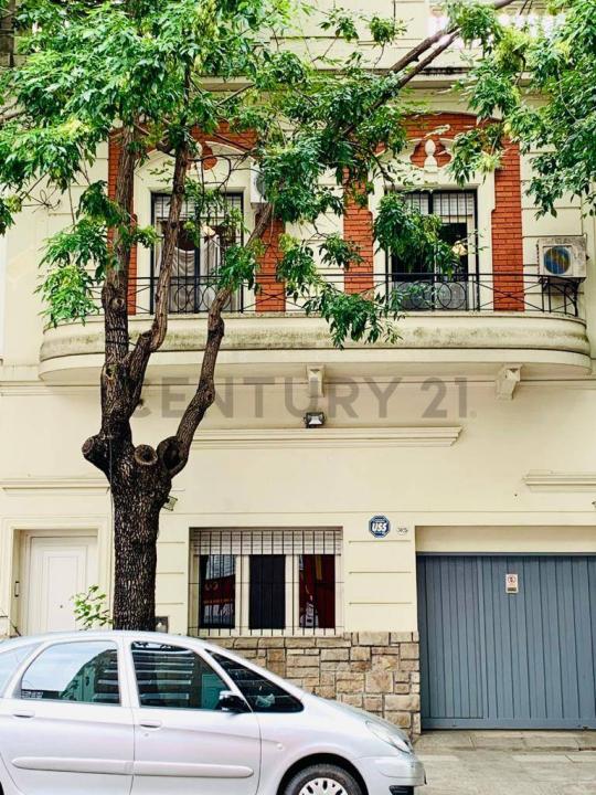 Zamudio 3025, Villa Del Parque, Capital Federal 00001, 阿根廷