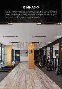 Calle Zenon Salinas esq Parque del Arquitecto , Norte, Cochabamba 00001, 볼리비아