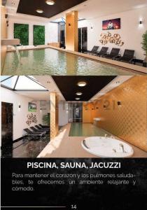 Calle Zenon Salinas esq Parque del Arquitecto , Norte, Cochabamba 00001, 볼리비아