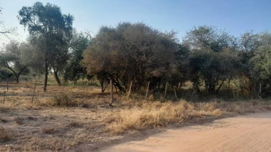 Villa Urunde'y , Cruce Boquerón, Boquerón 9370, パラグアイ