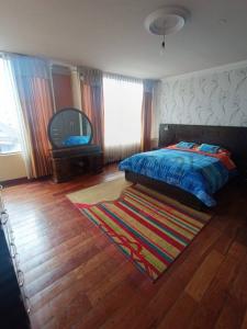 Av. Circunvalación y calle Robles 2, Norte, Cochabamba 00001, בוליביה