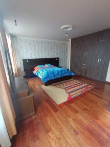 Av. Circunvalación y calle Robles 2, Norte, Cochabamba 00001, בוליביה