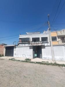 Zona Chiquicollo, Av. Segunda y Pedro , Oeste, Cochabamba 00001, Bolívia
