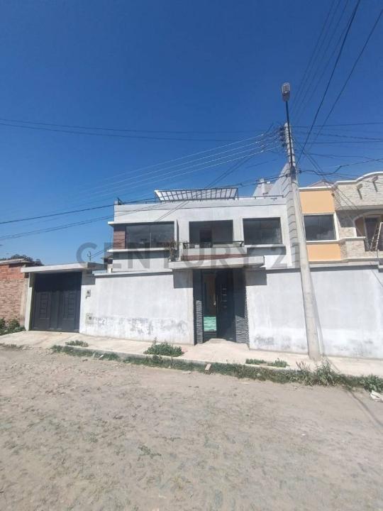 Zona Chiquicollo, Av. Segunda y Pedro , Oeste, Cochabamba 00001, Bolivien