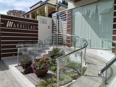 Calle Oruro casi Ramón Rivero, edificio Marbella II , Centro, Cochabamba 00001, Bolivia