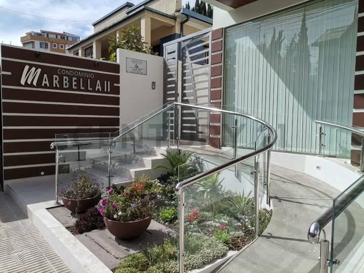 Calle Oruro casi Ramón Rivero, edificio Marbella II , Centro, Cochabamba 00001, Bolivia