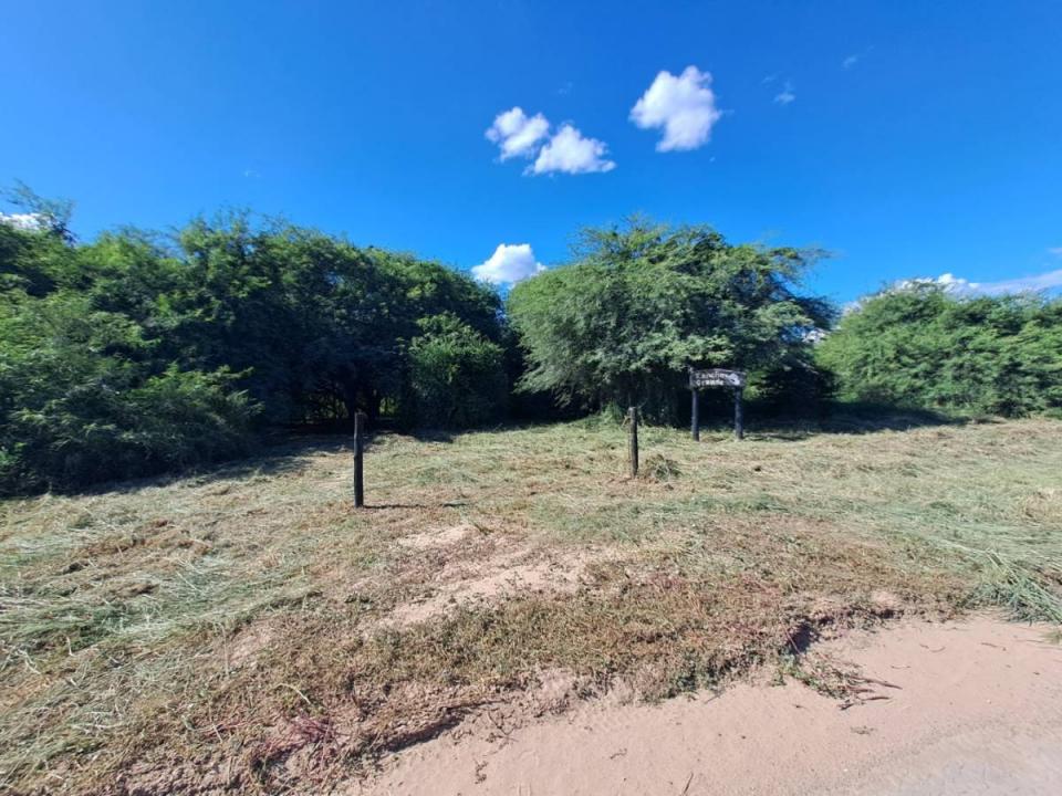 Bergfeld Loma Plata , Loma Plata, Boquerón 9307, 巴拉圭