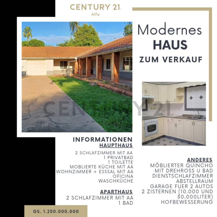 Holper Strasse , Loma Plata, Boquerón 00001, パラグアイ