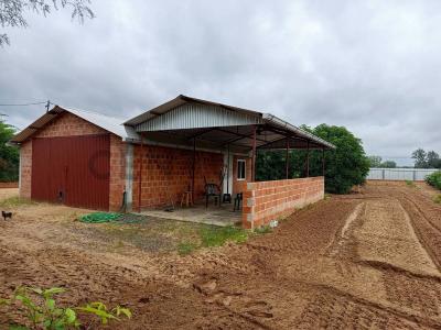 Reinland-Loma Plata , Loma Plata, Boquerón 00001, Paragwaj