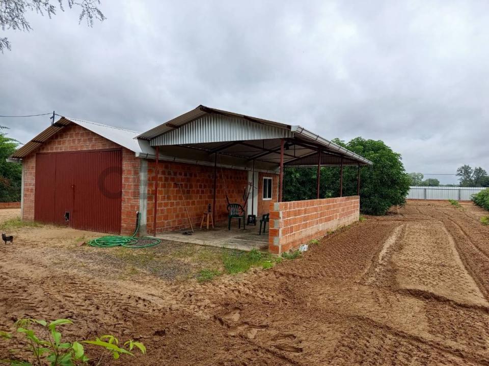 Reinland-Loma Plata , Loma Plata, Boquerón 00001, Paragwaj