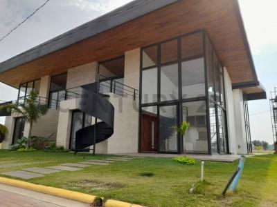 Urbanizacion Playa Turquesa s/n, Urubo, Santa Cruz 591, Bolivia