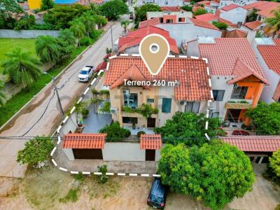 Av. Alemana entre 7mo y 8vo anillo, Calle Leonardo Da Vinci, , Norte, Santa Cruz 00001, Bolivia