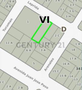 Laprida 1950, Mar Del Plata, Buenos Aires Costa Atlántica 00001, Argentina