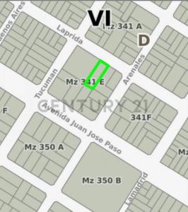 Laprida 1950, Mar Del Plata, Buenos Aires Costa Atlántica 00001, Argentina