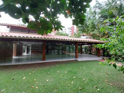 Doble via La Guardia - Condominio Dali 7, Oeste, Santa Cruz 00001, Bolivia