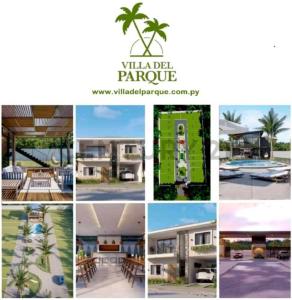 Las Ovenias , San Lorenzo, Central 00001, Paraguay