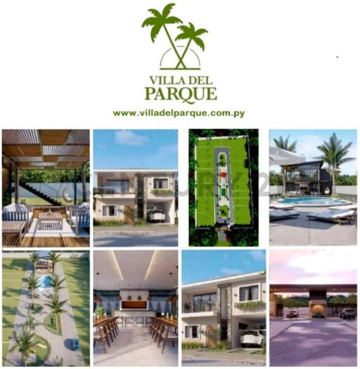 Las Ovenias , San Lorenzo, 中央 00001, 巴拉圭