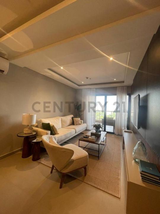 AVDA. MOLAS LOPEZ C/ SAN MARTIN , Las Lomas, Asunción 00001, Paraguay