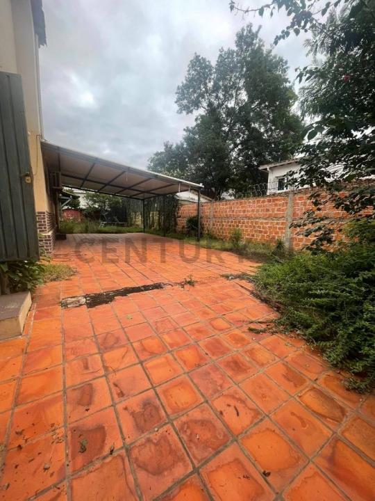 San Jose 479 entre España y Juan de Salazar 479, Las Mercedes, Asunción 00001, Paraguay