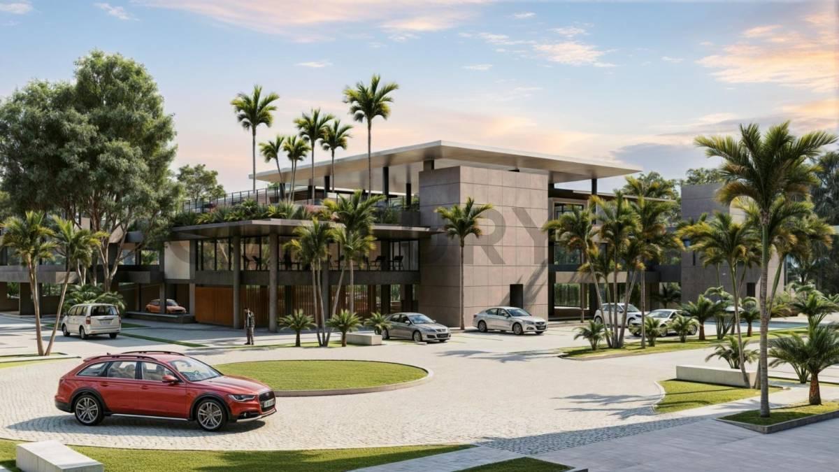 Alas Paraguayas y Serafina davalos 1234, Los Laureles, Asunción 00001, Paraguay