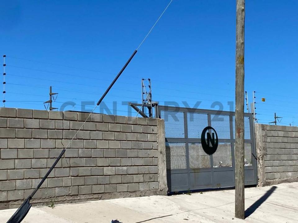 Juan B. Azopardo 10275, Mar Del Plata, Buenos Aires Costa Atlántica 00001, Argentina