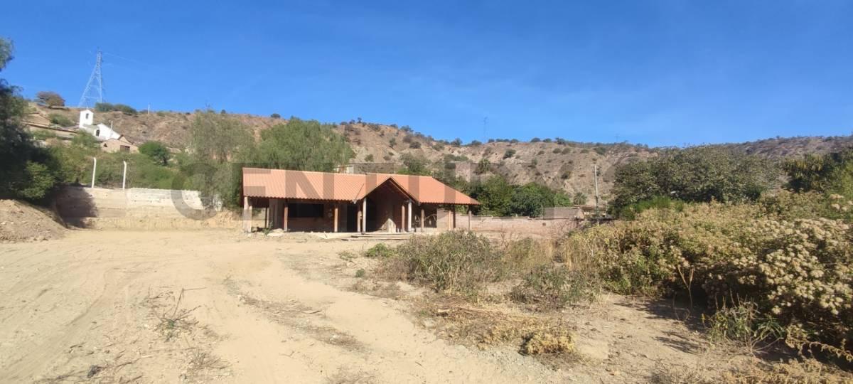 Los Mangales S/N, Sucre, Chuquisaca 00001, Bolivia