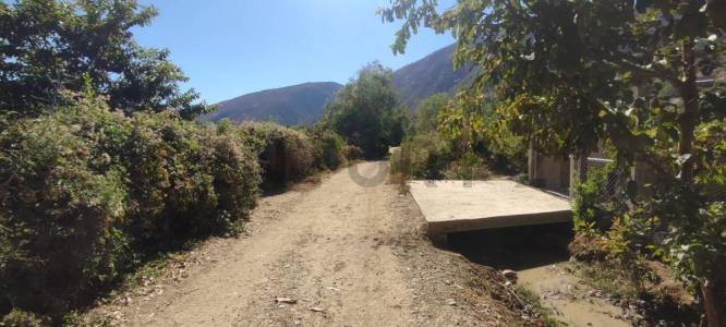 Los Mangales S/N, Sucre, Chuquisaca 00001, Bolivia