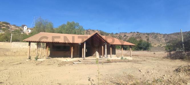 Los Mangales S/N, Sucre, Chuquisaca 00001, Bolivia