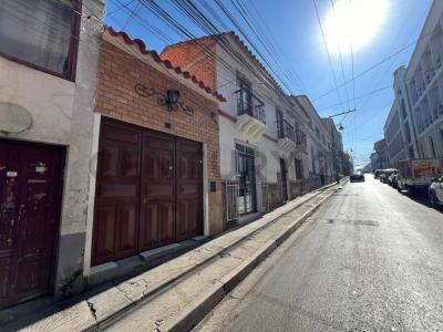 Calle Junín 933, Sucre, Chuquisaca 0000, Bolivia