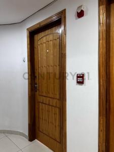 Edificio Saint Rose, Olegario Víctor Andrade, Asunción 001405, Herrera, Asunción 00001, Paraguay