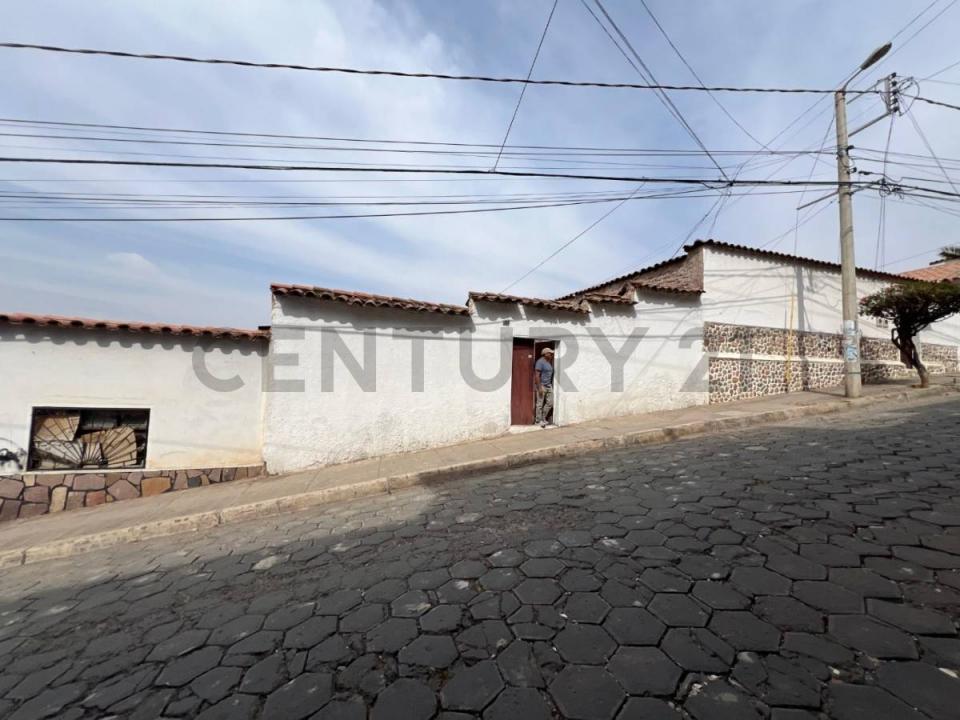 Calle Serrano S/N, Sucre, Chuquisaca 00001, Bolivia