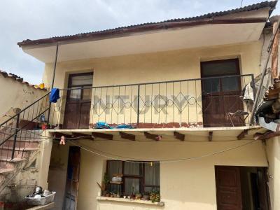 Calle Serrano S/N, Sucre, Chuquisaca 00001, Bolivia