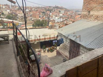 Calle Serrano S/N, Sucre, Chuquisaca 00001, Bolivia