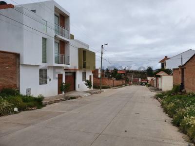 Calle Melitón Sanjinez S/N, Sucre, Chuquisaca 00001, Bolivia
