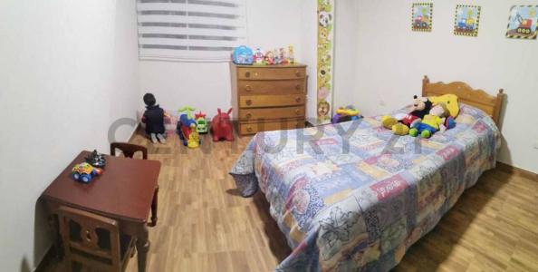 Calle Melitón Sanjinez S/N, Sucre, Chuquisaca 00001, Bolivia