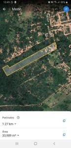 ybu , San Bernardino, Cordillera 00001, Paraguay