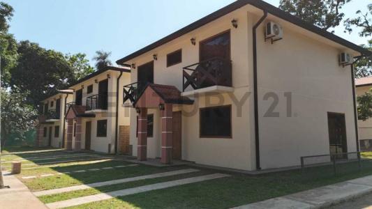 Curupayty y campo via , Fernando De La Mora, مركزي 00001, باراغواي