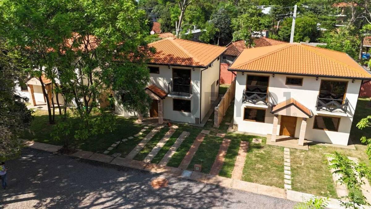 Curupayty y campo via , Fernando De La Mora, Centralne 00001, Paragwaj