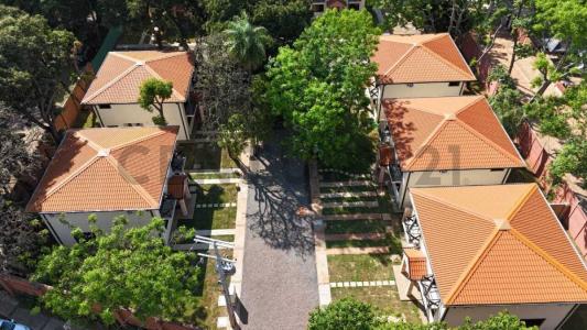 Curupayty y campo via , Fernando De La Mora, Centralne 00001, Paragwaj