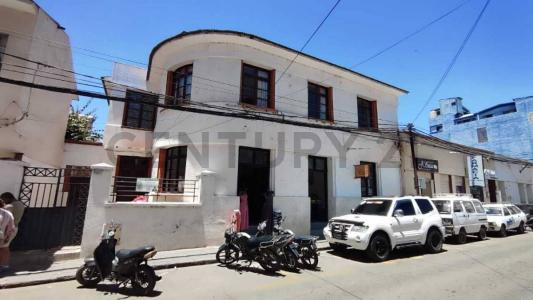 Calle 15 de Abril Entre General Trigo y Campero , Zona Centro, Tarija 00001, Bolivia