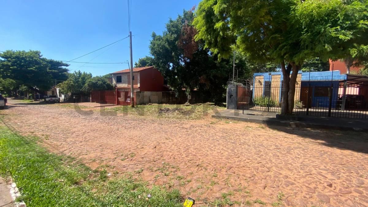 José de Antequera y Castro casi Eduardo Vasconcellos , Ñemby, セントラル・ヒーティング 00001, パラグアイ