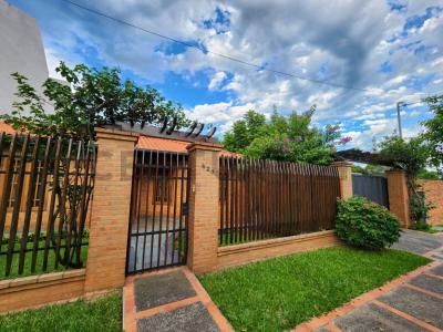 Tte 1ero. Olimpo Escobar casi Marcelo Onieva 123, Mbocayaty, Asunción 000, Paraguay