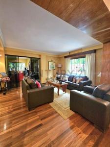 Los Cipreses casi Jacarandá , San Lorenzo, Central 00001, Paraguai